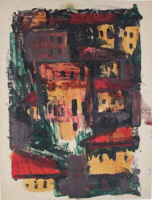 Назаров Константин Борисович. Тырново